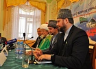 2 октября 2013 года в Уфе состоялась пресс-конференция, посвященная предстоящим 225-летию ЦДУМ России и 65-летию Верховного муфтия