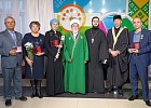 В медресе «Нуруль Ислам» ЦДУМ России работает пункт сбора гуманитарной помощи