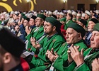Руководители ЦДУМ России участвуют в работе XIV Всероссийского форума татарских религиозных деятелей 