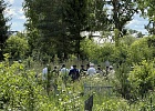 В селе Верхняя Елюзань Пензенской области открылась новая мечеть ЦДУМ России