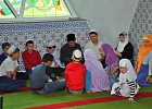 «Я познаю Ислам» в «Ляля-Тюльпан»