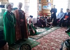 Верховный муфтий принял участие в торжествах в Буздякском районе РБ