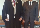Статус РИУ ЦДУМ России растет