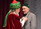 Верховный муфтий посетил Караидельский район Башкортостана