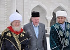 «Маулид ан-Наби» в Великих Булгарах