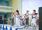 ЦДУМ России отметил Новый 1436 год по Хиджре