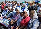 В Башкирии открылась тысяча двухсотая мечеть