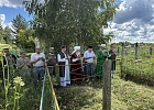 В селе Верхняя Елюзань Пензенской области открылась новая мечеть ЦДУМ России