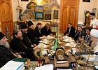 Владыка Тихон в Уфе
