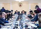 Представители ЦДУМ России приняли участие в VIII Рождественских парламентских встречах в Москве