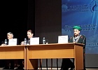 В пгт.Чишмы РБ обсудили проблемы молодежи