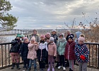 Сотрудники исламского культурно-просветительского центра «Джаннат» ЦДУМ России позаботились об отдыхе юных мусульманок 