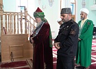 В Чишминском районе состоялся XX Собор мусульман Республики Башкортостан
