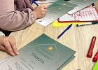Уфимские девушки провели викторину, посвященную Пророку Мухаммаду (с.а.с.)