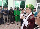 В Туймазинском районе РБ появился новый Дом Аллаха