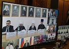 Состоялось заседание Совета по взаимодействию с религиозными объединениями при Президенте РФ