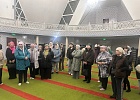 Верховный муфтий встретился с членами семей участников СВО из г.Саратова