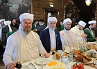 На священной земле Древних Булгар состоялся праздник «Изге Болгар җыены»
