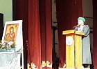 В пгт.Чишмы РБ обсудили проблемы молодежи
