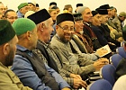 В Уфе прошел семинар «Методологические основы практической деятельности имама»