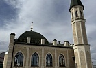 В Оренбургской области торжественно открыли две мечети