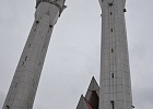 В Уфе прошло празднование «Курбан-Байрам» («Ид-аль-Адха»)