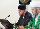 В г.Уфа состоялся очередной расширенный Пленум-Шура ЦДУМ России