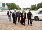 В Чишминском районе состоялся XX Собор мусульман Республики Башкортостан