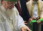В столице Удмуртии торжественно открыта Центральная мечеть