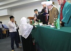 Выпускники РИУ ЦДУМ России получили дипломы