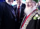 Состоялся очередной XVI съезд партии «Единая Россия»
