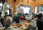 На священной земле Древних Булгар состоялся праздник «Изге Болгар җыены»
