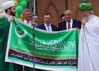В столице Удмуртии торжественно открыта Центральная мечеть