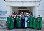 В Уфе прошел пленум имам-ахундов и имам-мухтасибов Республики Башкортостан