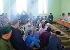Преподаватели РИУ ЦДУМ России провели выездные курсы повышения квалификации в районах Башкортостана