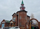 Верховный муфтий принял участие в торжественном открытии двух мечетей в Чекмагушевском районе Республики Башкортостан
