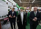 В Перми начал работу IX Межрегиональный форум «Мусульманский мир»