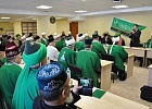 В Уфе прошел пленум имам-ахундов и имам-мухтасибов Республики Башкортостан