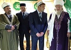В Башкортостане открыли новую мечеть