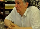 Верховный муфтий дал большое интервью Александру Проханову