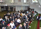 Студенты Российского исламского университета ЦДУМ России приступают к занятиям