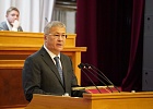 В г.Уфе проходит XVII Международная научно-практическая конференция «Идеалы и ценности Ислама», посвященная Году единства народов России