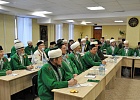 В Уфе прошел пленум имам-ахундов и имам-мухтасибов Республики Башкортостан
