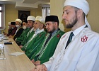 В Уфе прошел пленум имам-ахундов и имам-мухтасибов Республики Башкортостан