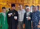 В г.Дюртюли состоялось совещание, посвященное работе с верующими в пенитенциарных учреждениях