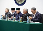 В Соборной мечети г.Уфа «Ляля-Тюльпан» прошла IV Всероссийская научно-практическая конференция студентов «Камалийские чтения»