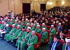 В Сибае прошло совещание «Диалог религий и национальное единство – основа патриотизма в обществе»