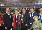 Верховный муфтий принял участие в XVII съезде «Единой России»