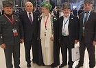 Состоялся II Бакинский саммит религиозных лидеров мира