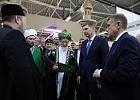 В Перми начал работу IX Межрегиональный форум «Мусульманский мир»